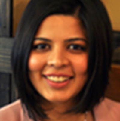 Aparna Mehra Lakeview counselor