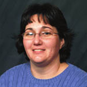 Beth Rieger Bradley social worker
