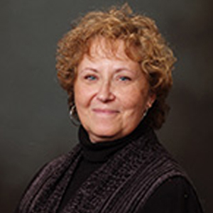 Dr. Becky Kalvelage-Roth