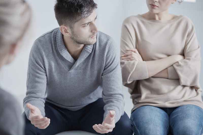 Chicago couples counseling image