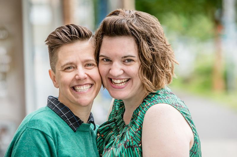 LGBTQ couples therapy near me in Chicago