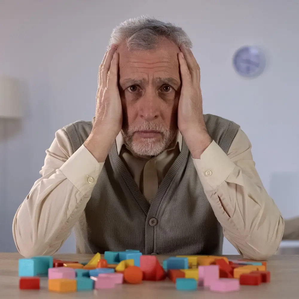 Alzheimer’s Disease1
