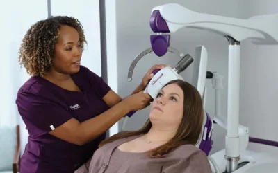 NeuroStar TMS at Ardent Counseling Center – A Personal Take on a Breakthrough Depression Treatment