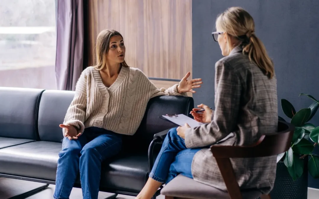 Why Seeing a Medication Management Provider Alongside Your Therapist Matters When You Have Depression and Anxiety