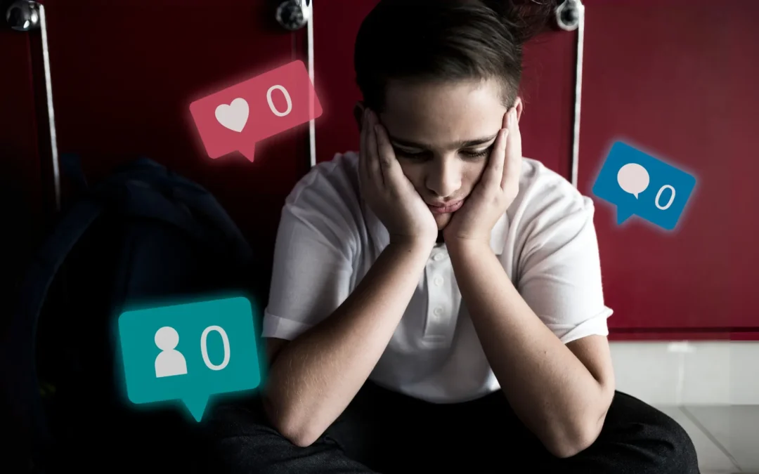 Social Media Burnout: How to Recognize It and Reclaim Your Peace by Ardent Counseling Center