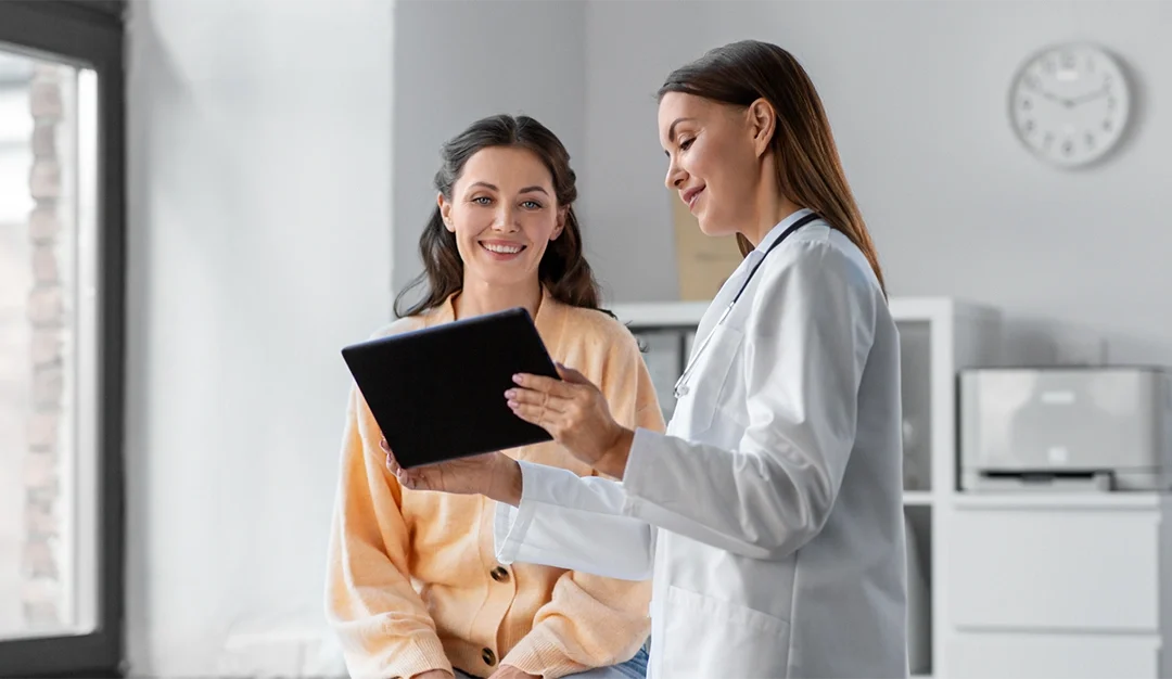 Your Medication Plan Should Be Made Just for You