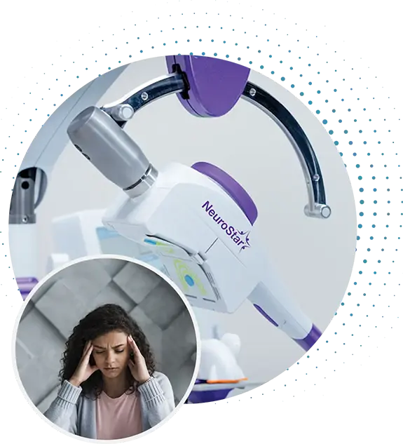 Neurostar Deprssion Treatment