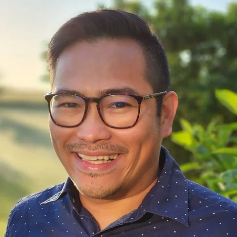 Orlando Malate, DNP, PMHNP