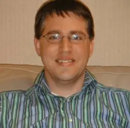 Gregory Eaton, LCPC