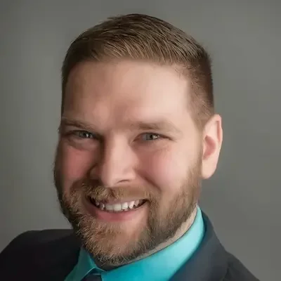 Benjamin Stover, LCPC