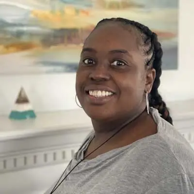 NUTASHIA BAYNES Counselor
