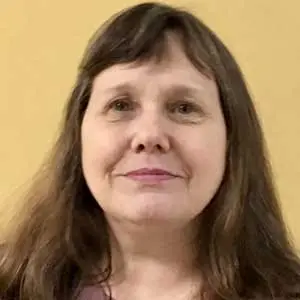 Ruth Mellenthin, LCSW