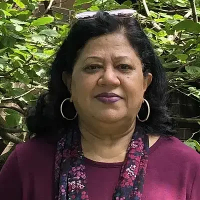 Tajwar Raziuddin, LCPC