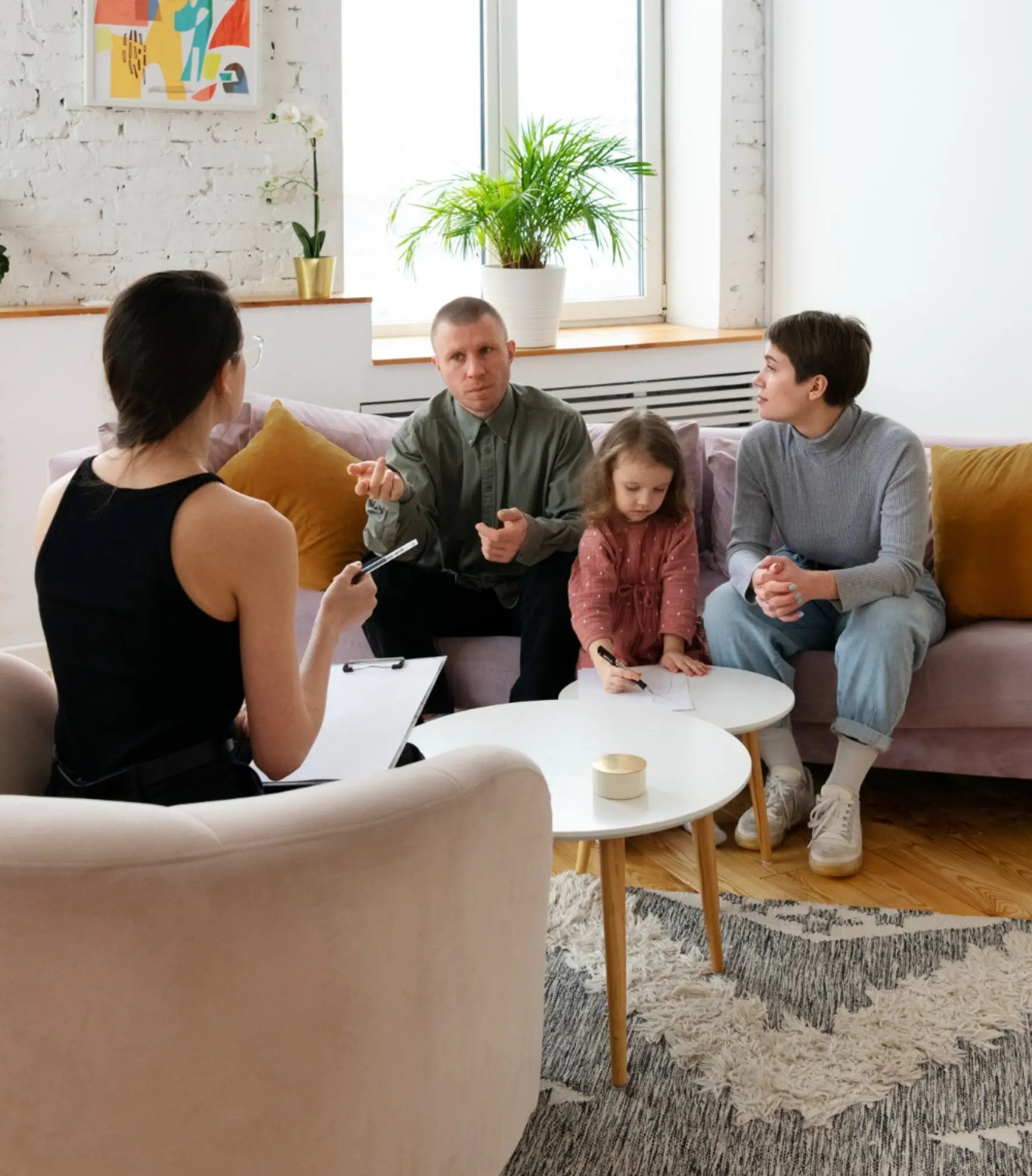 Business Counseling