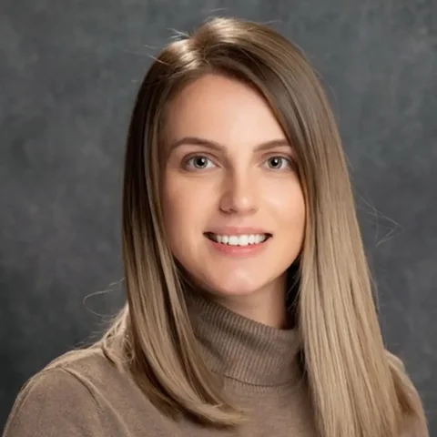 Milica Ciglanic, APRN - Bradley, IL - Psychiatry, Nurse Practitioner