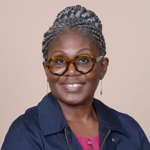 Emelia Appiagyei, PMHNP-BC, AGPCNP-BC