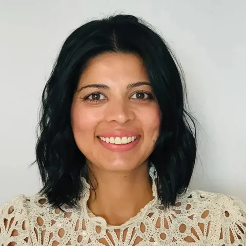 Aparna Mehra, LCPC