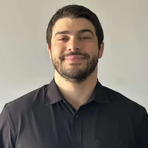 Nicholas Sourbis, LCPC - Hoffman Estates, IL - Mental Health Counseling
